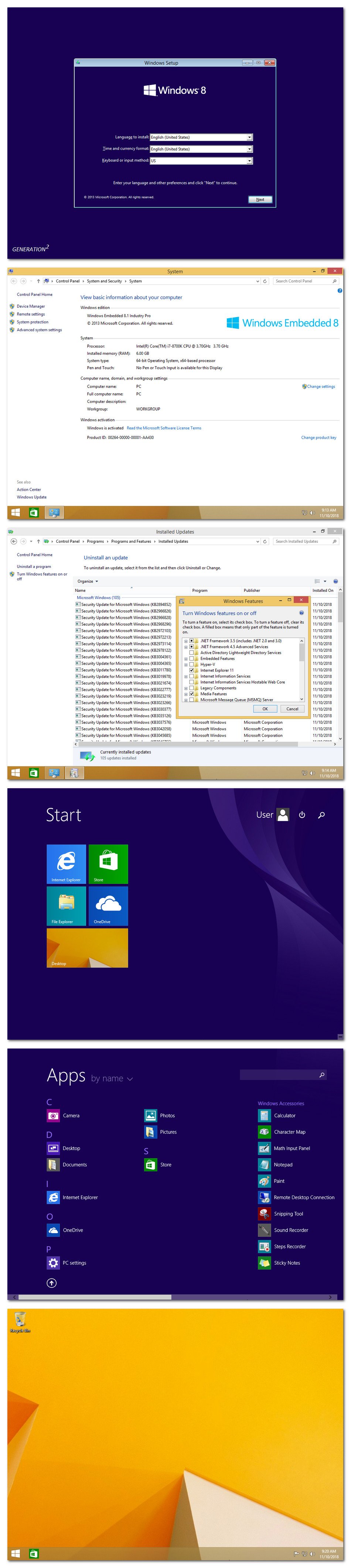 download windows embedded standard 7